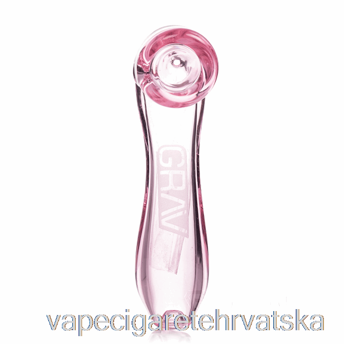 Vape Hrvatska Grav Mini Classic Sherlock Pink